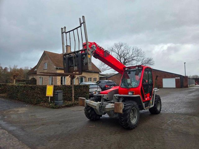 Merlo p 38.14 Teleskopski viličar 34.950 €