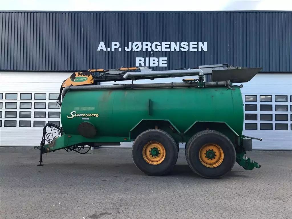 Samson pg 20 Slurry equipment other €23,999