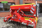 Pöttinger Vitasem 302 A drillingcombination €29,900