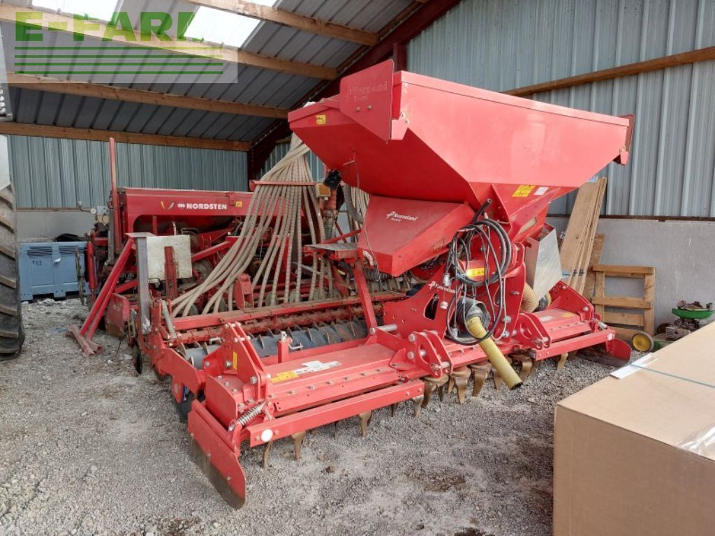 Kverneland I-DRILL PRO 001 Semoir 22 000 €