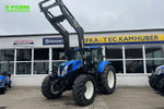 New Holland t7.210 sidewinder ii tractor 71.429 €