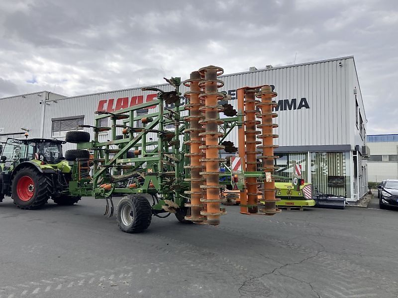 E-FARM: Amazone gebr. grubber cenius 7003-2tx - Cultivador - id EANFRRW - 28.250 € - Año: 2014 - Alemania