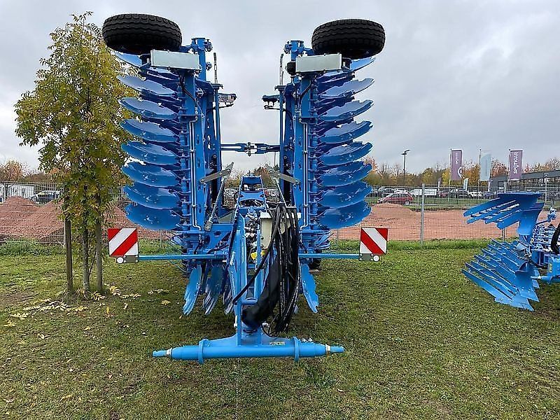 E-FARM: Lemken rubin 10/600 kua - Disc harrow - id GVMNKHG - €64,000 - Year of construction: 2023 - Germany