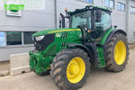 John Deere 6155 R tractor 106.417 €