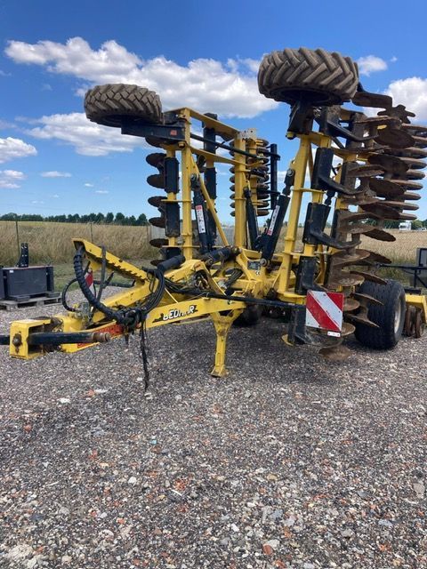 E-FARM: Bednar swifterdisc xo 5000 f - Kultivátor - id SLJKLUJ - 21 500 € - Rok výroby: 2021 - Francie
