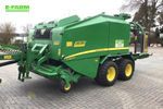 John Deere C 440 R baler 34.000 €