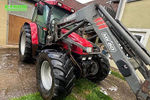 Case IH CS 94 tractor €27,311