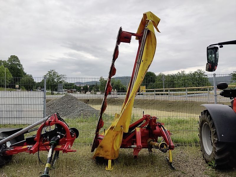 Pöttinger NovaDisc 302 Segadora 8250 €