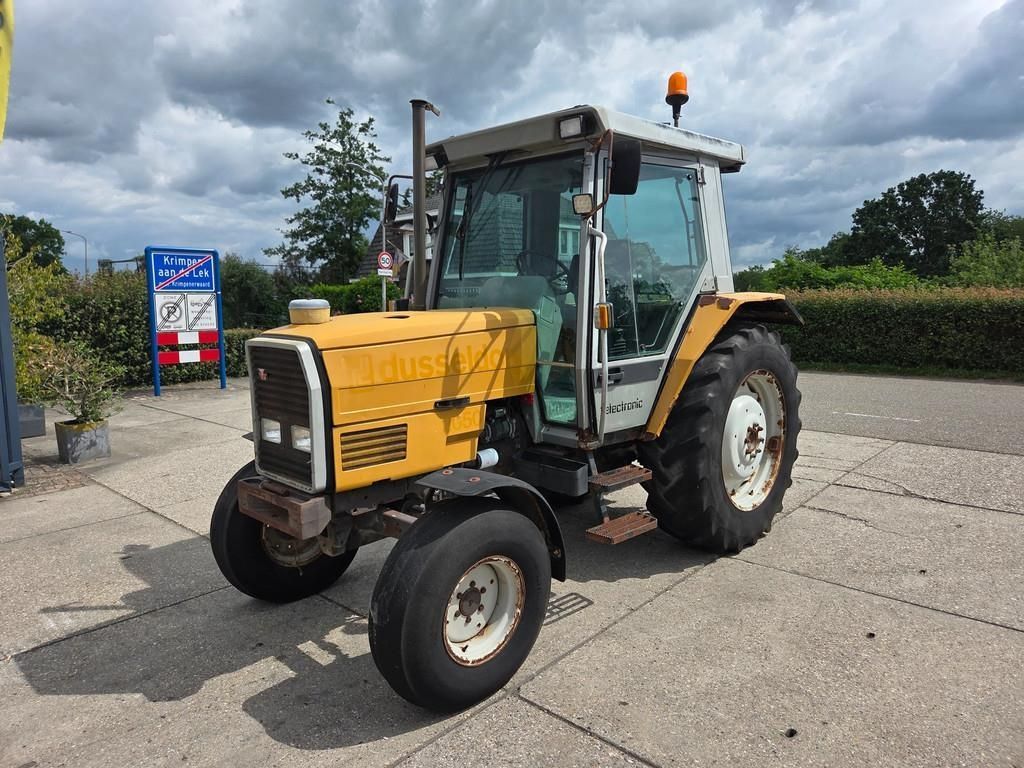 Massey Ferguson 3050 Traktor