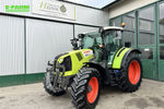 Claas arion 460 tractor €72,840