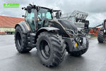 Valtra T235 Direct tractor €170,000