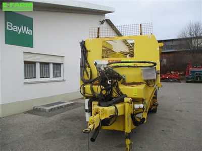 E-FARM: Sgariboldi 14 df #88 - Mixer feeder - id Q9U8RCY - €7,479 - Year of construction: 2011 - Germany