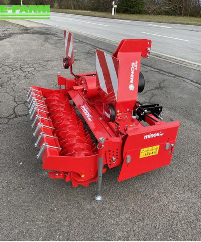 minos agri kreiselegge wein,- und obstbau m-dram-1500-am - Power harrow - id G7SYNJG - €6,820 - Year of construction: 2021 | E-FARM