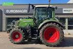 Fendt 310 Vario ProfiPlus tractor €85,000