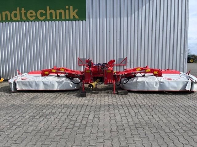 Kuhn FC 813 mowingdevice €17,000