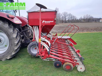 Kverneland accord dl - Semoir - id 7MQLK3F - 9 900 € - Année: 2015 | E-FARM