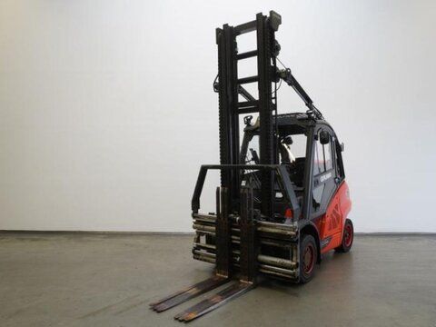 Linde h 40 t evo 394-02 Truck 14.250 €