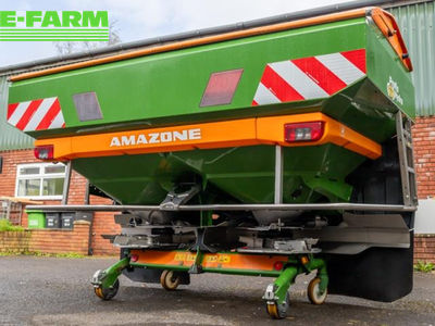 E-FARM: Amazone ZA-TS PROFIS HYDRO - Sprayer - id TYBTH6B - €15,452 - Year of construction: 2019