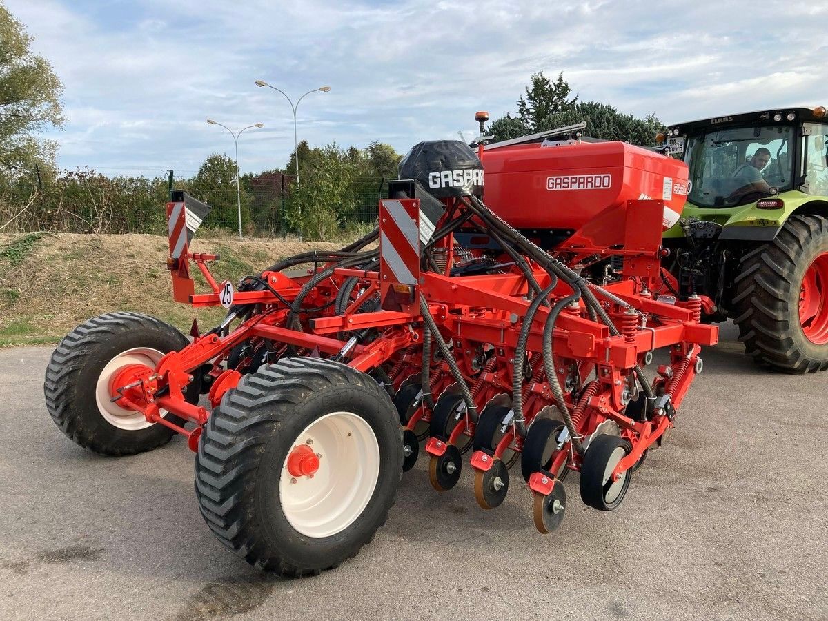E-FARM: Gaspardo gigante 400 - Прямой высев - id SMX4A5T - 58 900 € - Год выпуска: 2021 - Франция