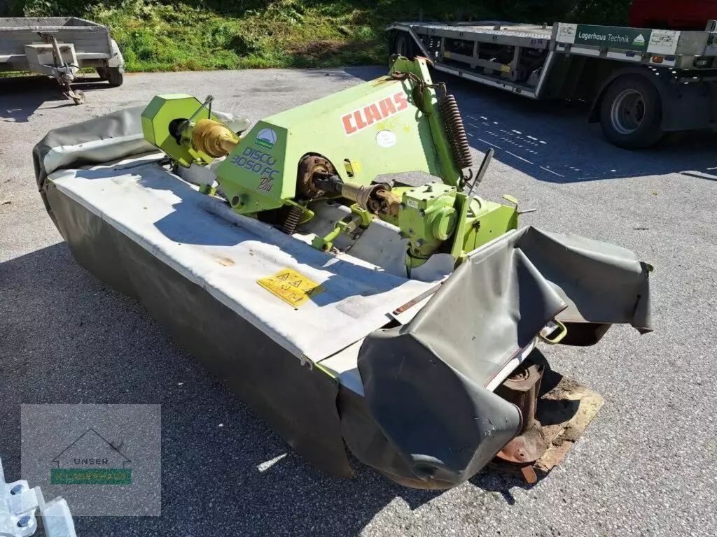 Claas Disco 3050 FC Plus Kosiarka 5221 €