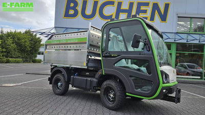 E-FARM: Etesia et-lander n1 - Motorové vozidlo - id SRXEX6I - 55 900 € - Rok výroby: 2025 - Německo