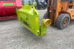 Claas gps mks lks adapter 493-5002 vegetable_harvester €17,900