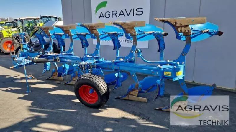 Lemken variopal 8 5 n 100 Charrue 10 900 €