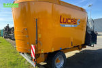 Lucas spirmix 180 feedingwagon €41,500