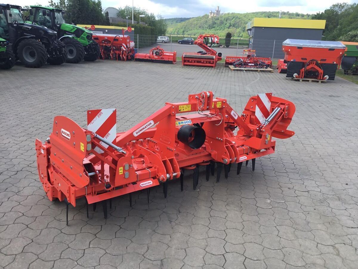 E-FARM: Maschio dm- classic 3000 new edition - Scheibenegge - id 7GLFBKY - 12.185 € - Baujahr: 2023 - Deutschland