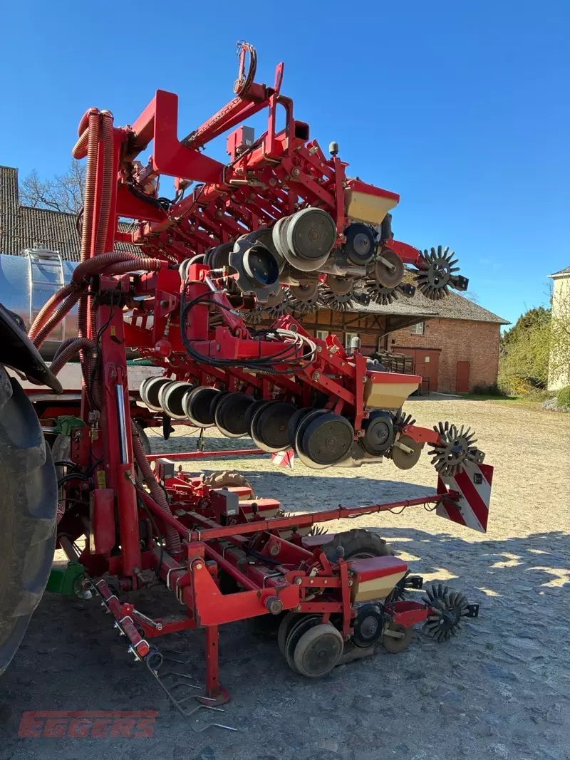 Kverneland unicorn 9,00m Seminatrice di precisione 18.500 €
