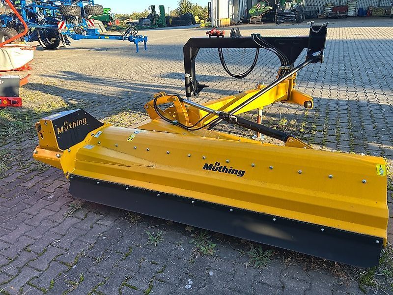 Müthing mu-l/s 220-31.1 Topper 13.500 €