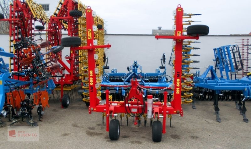 APV rh 600 mechanical_weed_control €14,000