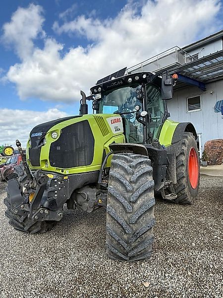 Claas Axion 830 Traktor 69 000 €