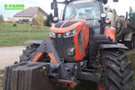 Kubota M7151 tractor €52,000