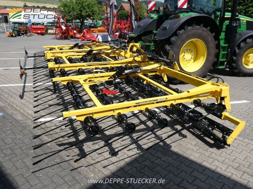 E-FARM: Bednar striegel pro pn 9000 - Mechanical weed control - id GLPCGFZ - €42,740 - Year of construction: 2023 - Germany