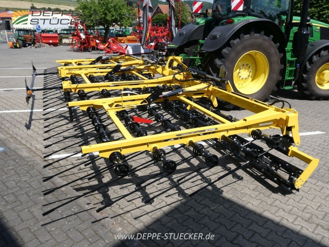 Bednar striegel pro pn 9000 mechanical_weed_control 42 740 €