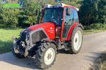 Lindner Geotrac 84 tractor €32,417