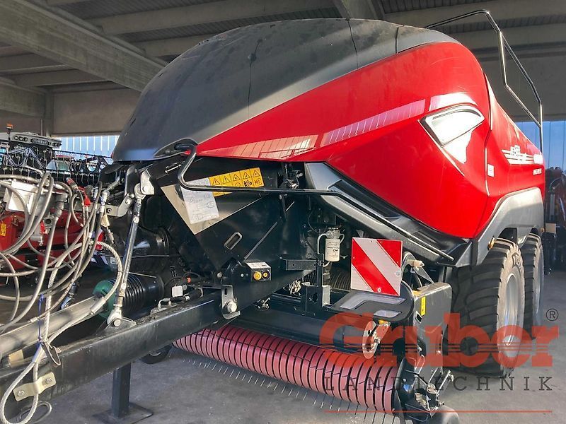 E-FARM: Case IH lb436 hd rotor cutter - Πρέσσα - id RCTPGNZ - 209.890 € - Γερμανία