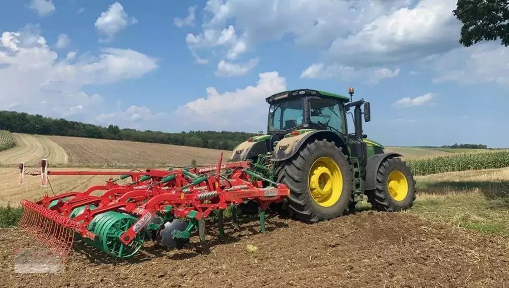E-FARM: AGRO-MASZ runnner 40 h-aktion-mulchgrubber-neu - Cultivateur - id MXQDSU3 - 19 083 € - Année: 2024 - Autriche