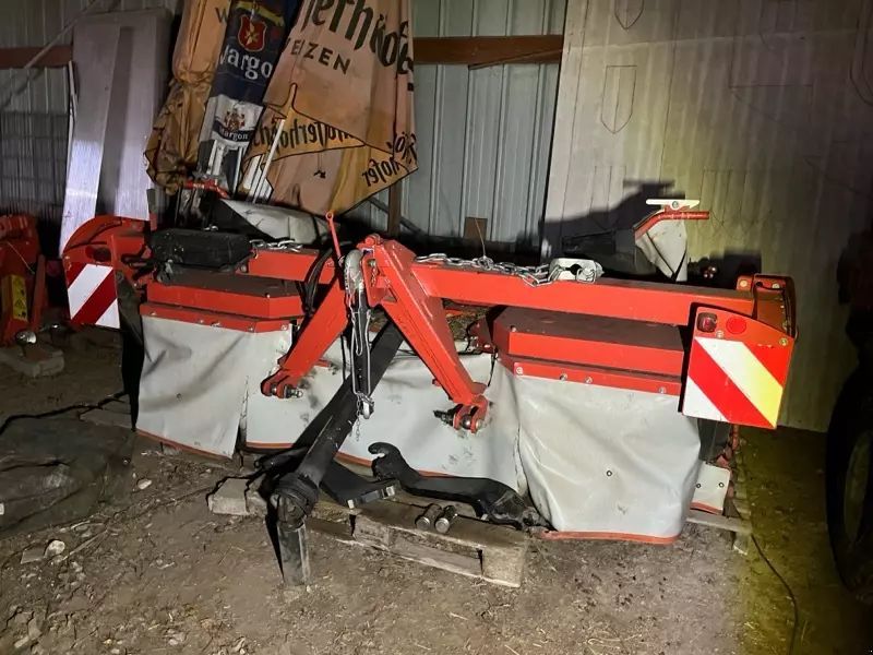 Kuhn GMD 310 F Dispozitiv de cosit 8.500 EUR