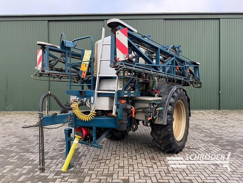 E-FARM: RTS albatros 35/27 - Sprayer - id 24PXPK5 - €11,000 - Year of construction: 2003 - Germany