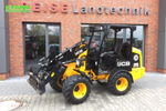 JCB 403 sp tele_wheel_loader €25,400