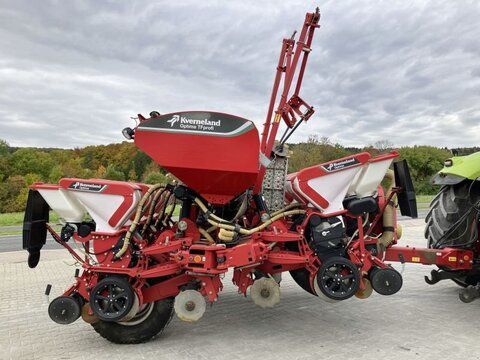 Kverneland optima tf profi - preishammer! Semoir de précision 32 900 €