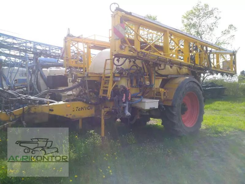 Dubex Stentor Opryskiwacz 5800 €