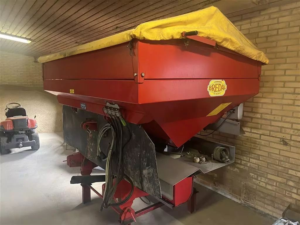 Bredal tx2500 Fertiliser spreader €5,086
