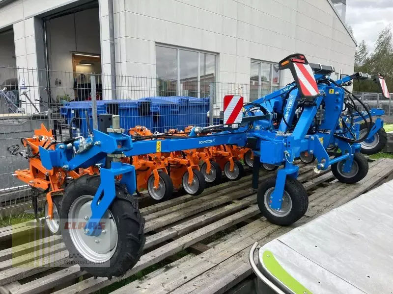 E-FARM: Schmotzer venterra kppmsc ! reduziert ! - Other tillage - id S8Q1UTQ - €43,900 - Year of construction: 2022 - Germany