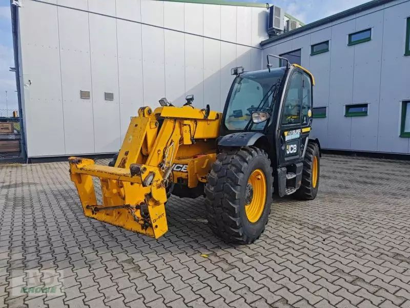JCB 542-70 Telehandler €49,900