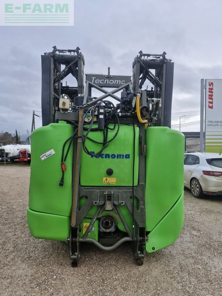 Tecnoma maxis Pulvérisateur 9 500 €