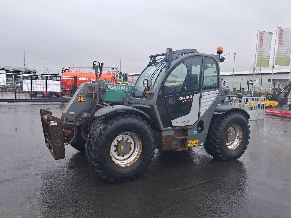 KRAMER KT447 Telehandler €55,015