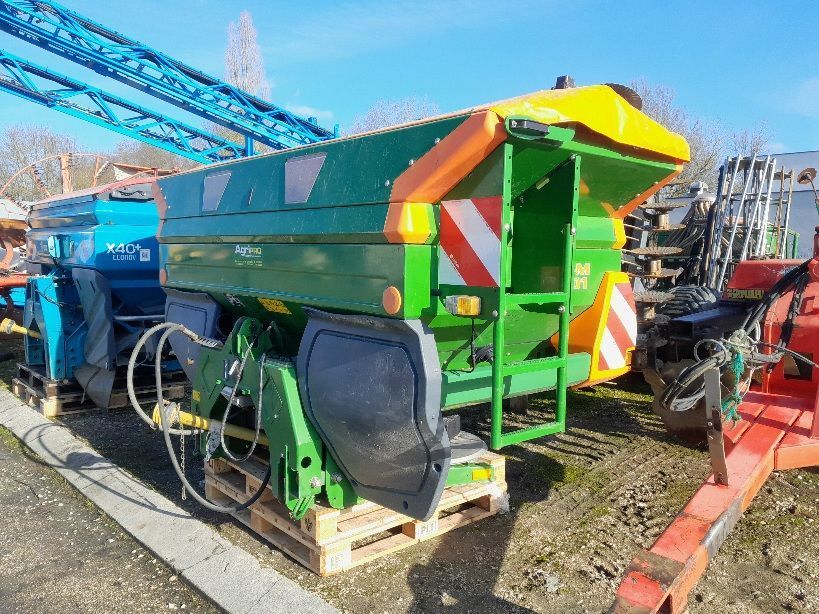 Amazone za-m profis 3200 Fertiliser spreader €7,000